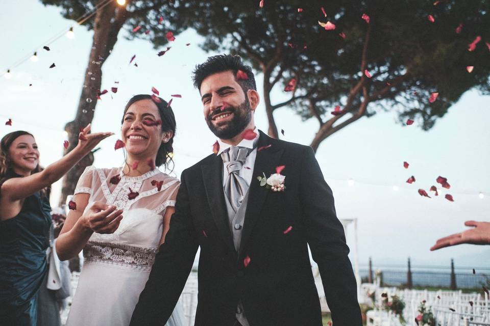 Massimiliano Vecchi - Wedding & Street Photographer