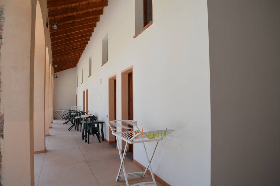 Agriturismo Agrifoglio