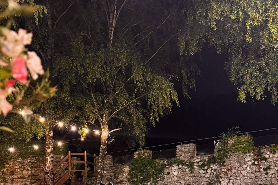 Castel Ivano