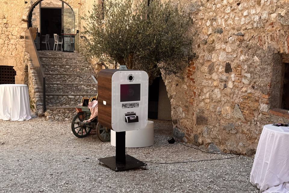 Castel Belasi