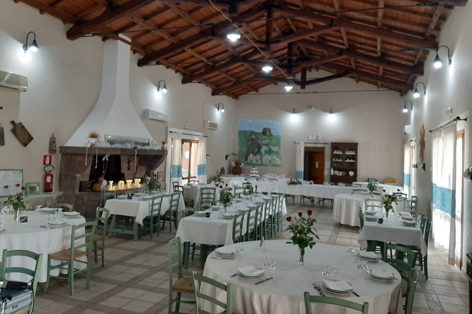 Agriturismo Agrifoglio