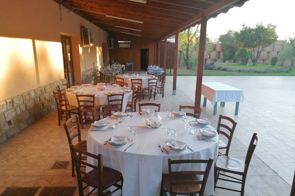 Agriturismo Agrifoglio