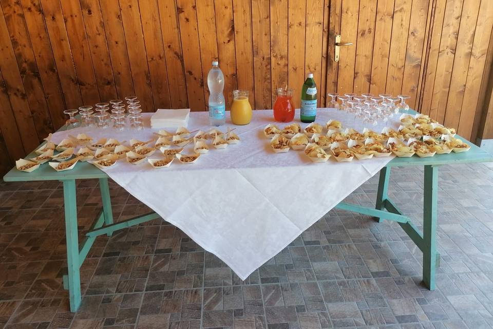 Aperitivo