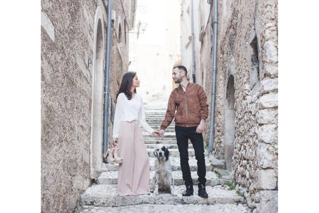 Simone & Viviana