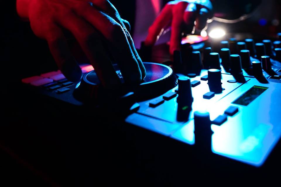 Dj Gio Bisconti