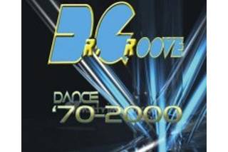 Dr. Groove Dance '70-2000 logo