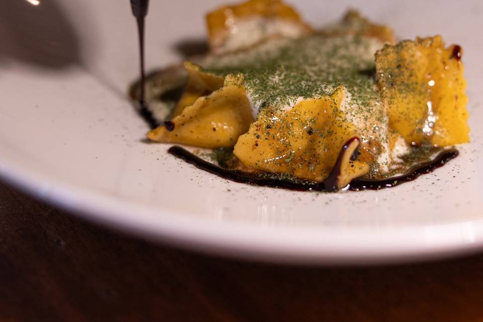 Caramelle di cinghiale