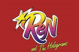 Ren & the Holograms