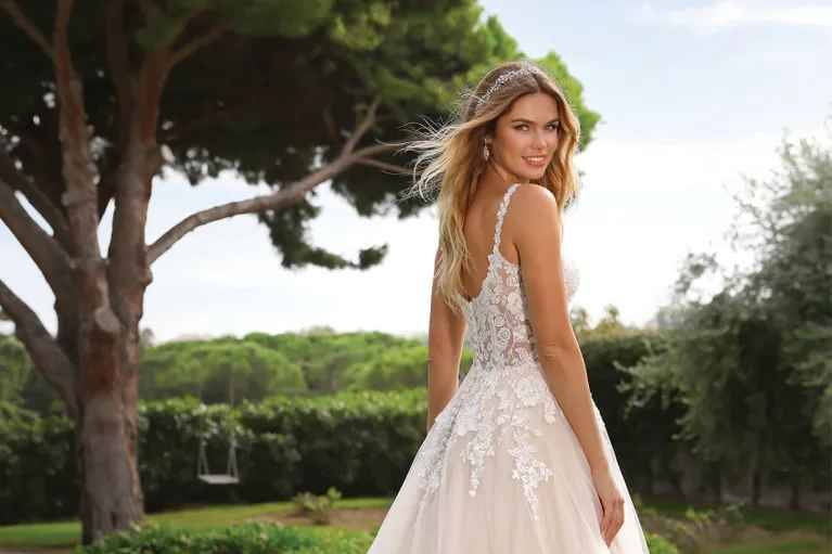 Pronovias