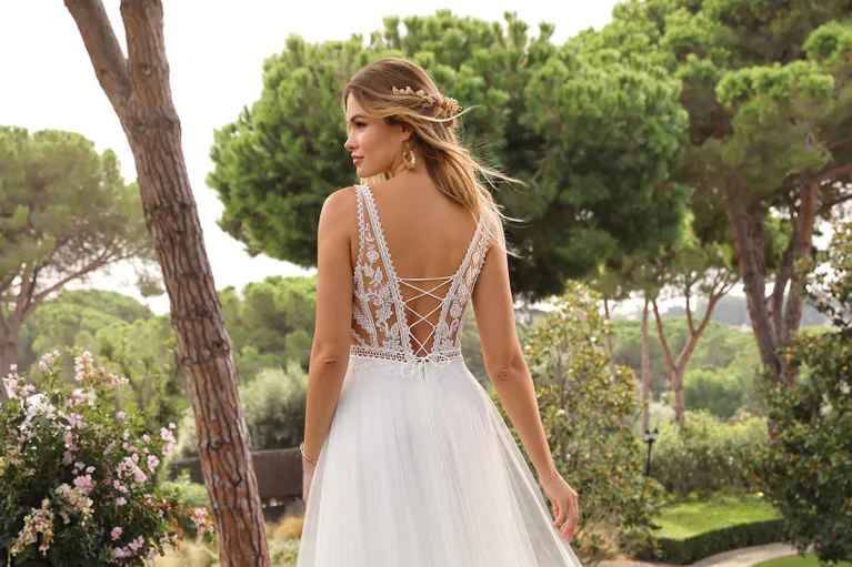 Pronovias