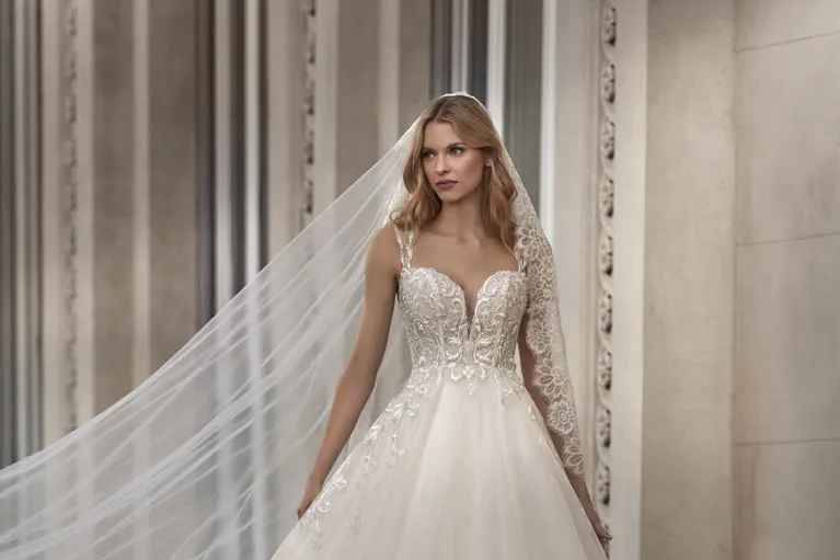 Pronovias