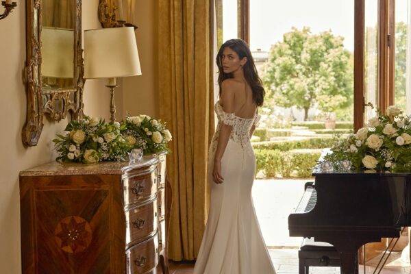 Capri Sposa