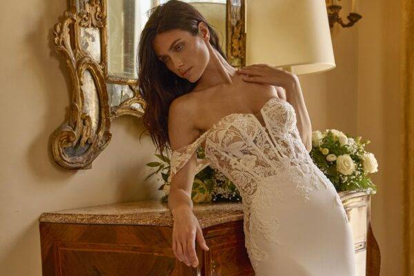 Capri Sposa