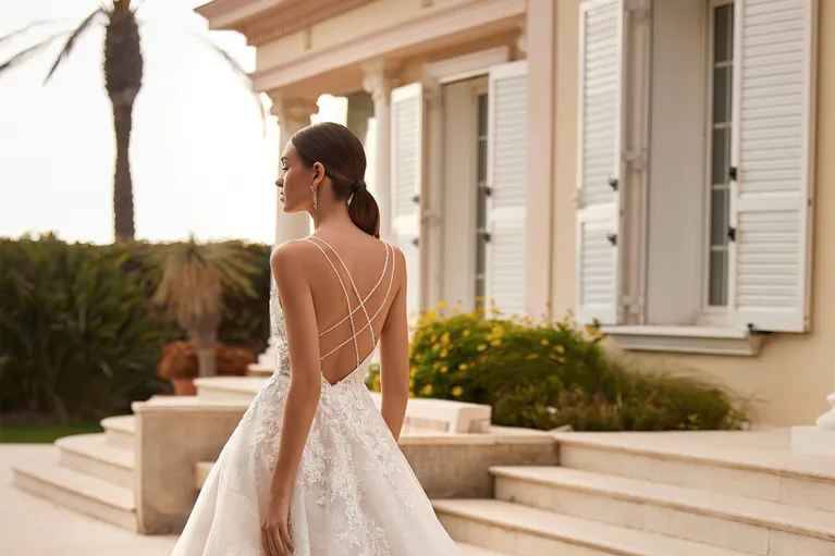 Pronovias