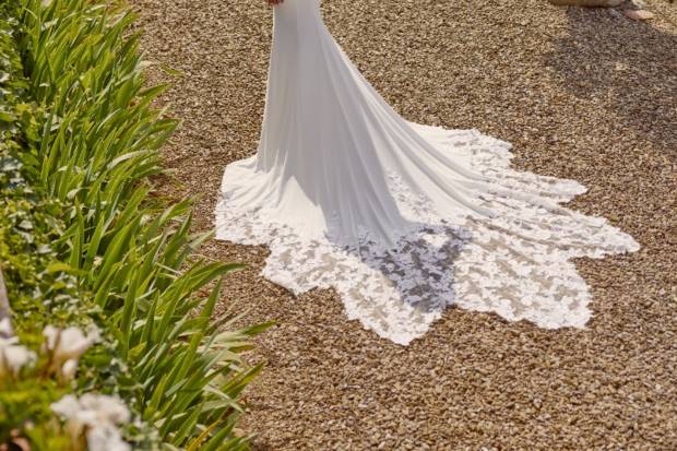 Capri Sposa