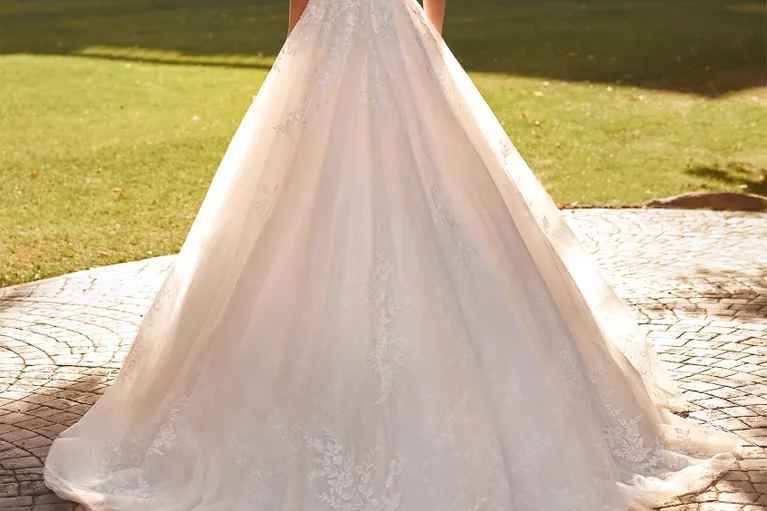 Pronovias