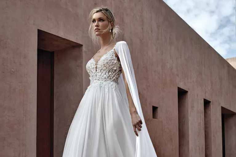 Pronovias