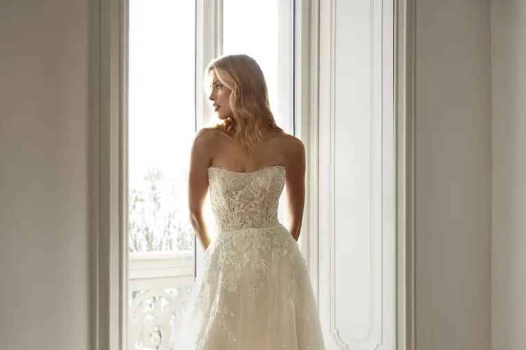 Pronovias