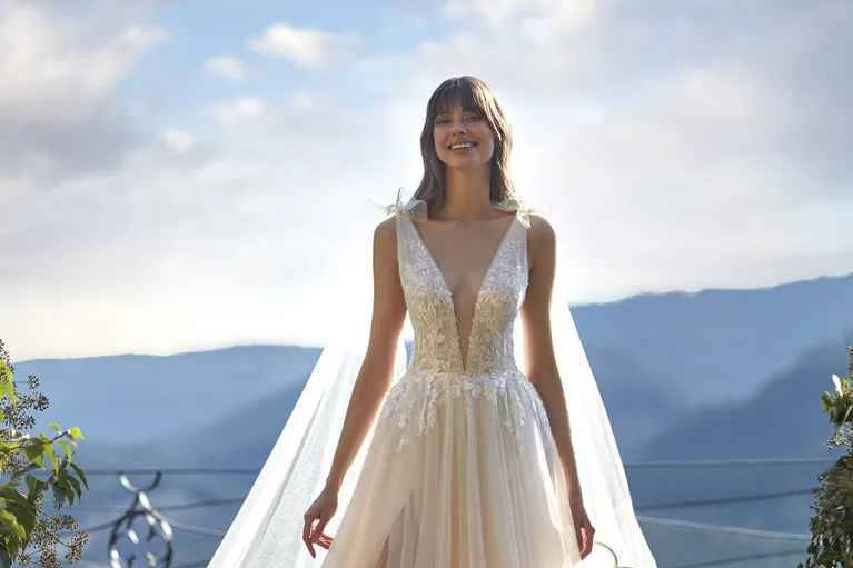 Pronovias