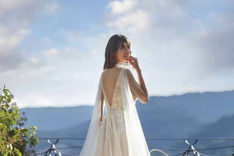 Pronovias