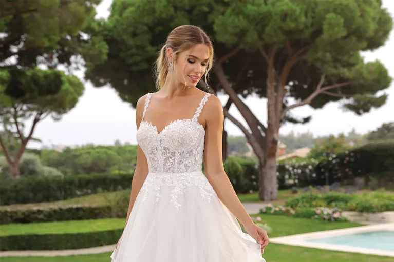 Pronovias