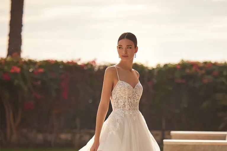 Pronovias