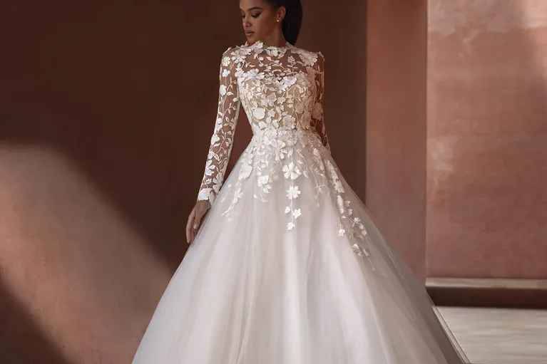 Pronovias