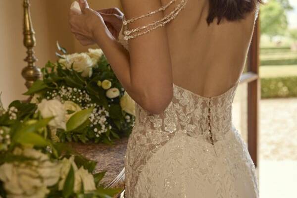 Capri Sposa