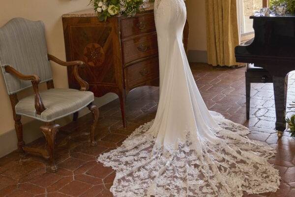 Capri Sposa