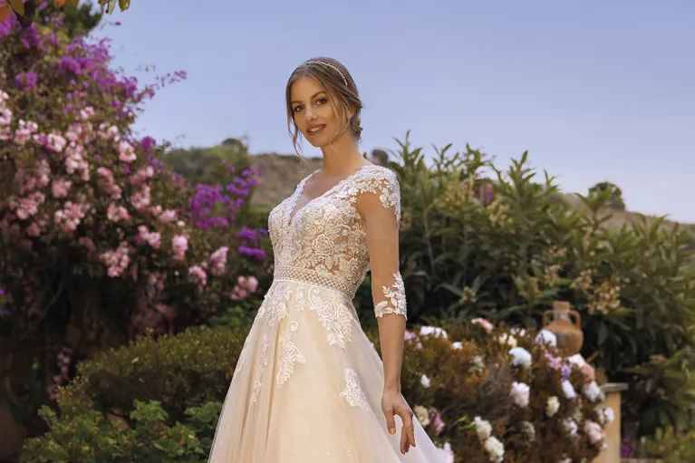 Pronovias