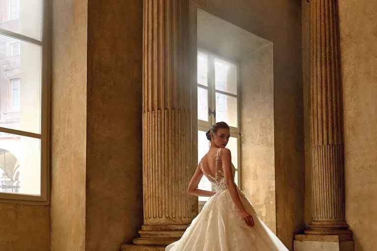 Pronovias