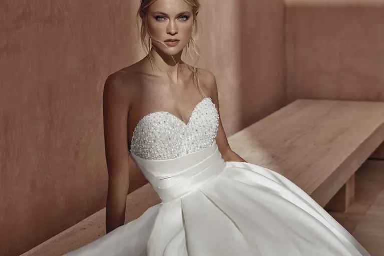 Pronovias