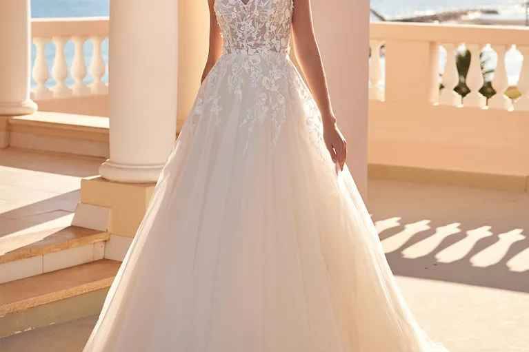 Pronovias