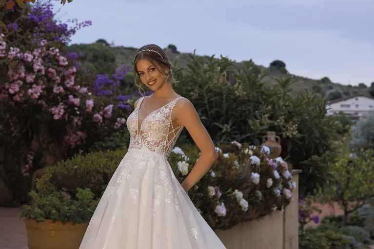 Pronovias