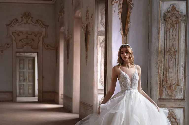 Pronovias