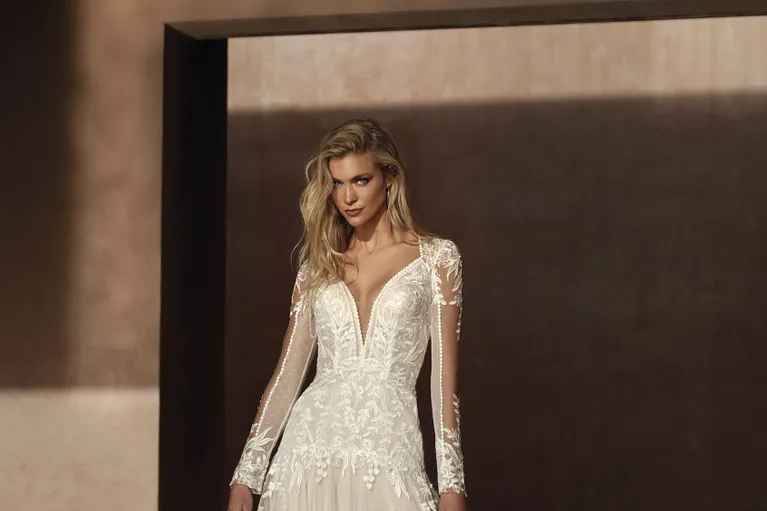 Pronovias