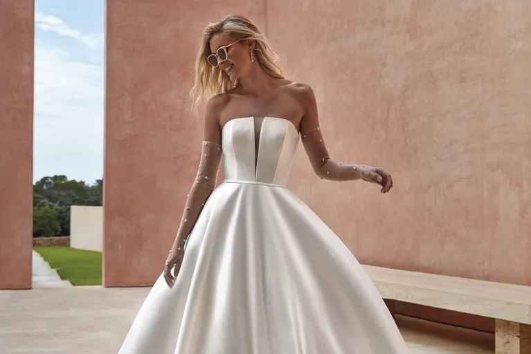 Pronovias