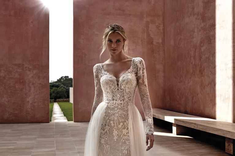 Pronovias