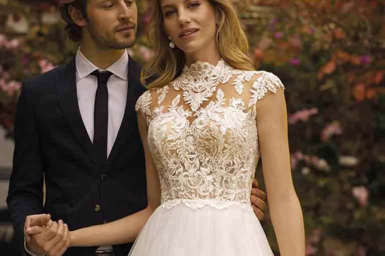 Pronovias