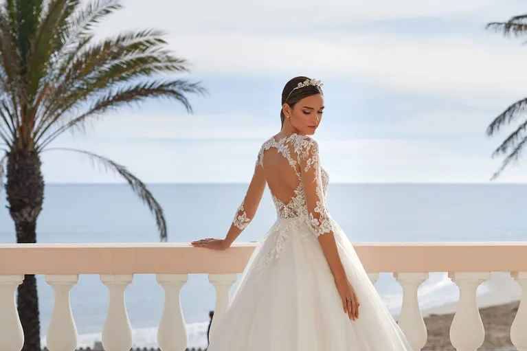 Pronovias