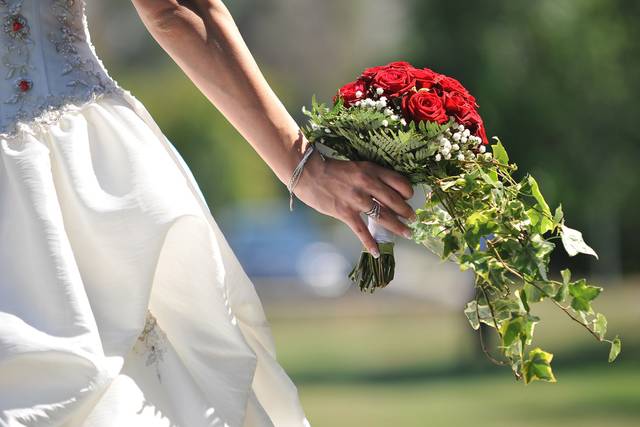 Bouquet della sposa