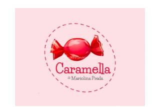 Caramella di Mariolina Prada logo