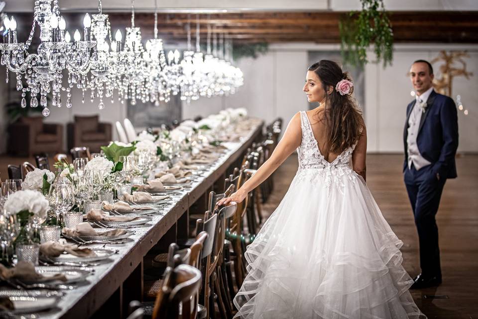 Giselle Sposa