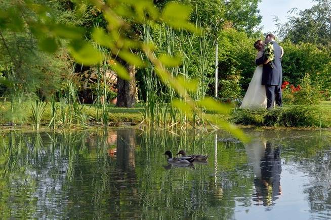 Matrimonio fotografato con fuochi d'artificio – Fotografo per Matrimonio a  Treviso ~ Claudio Panciera ~