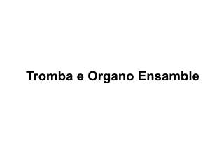 Tromba e Organo Ensamble logo