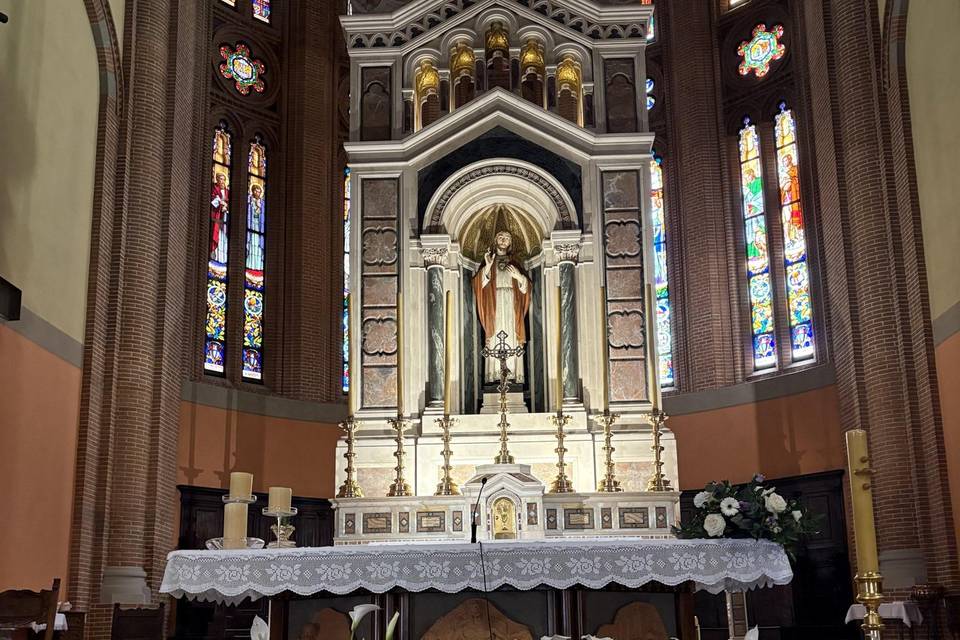 Altare