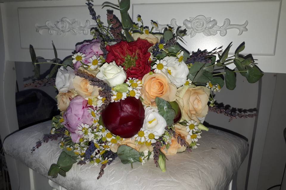 Bouquet da Sposa