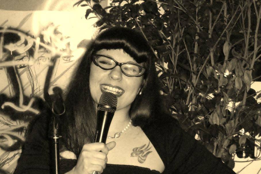 Charleen Singer