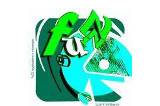 Fuzz Studio logo