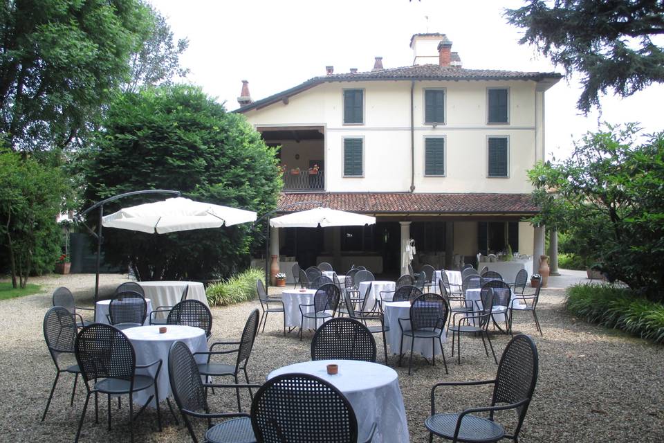 Villa Cantoni